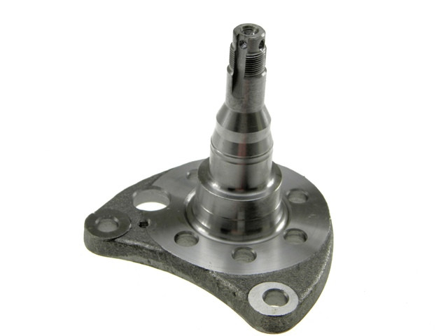 Radnabe Hintenachse KLT-VW-000PR