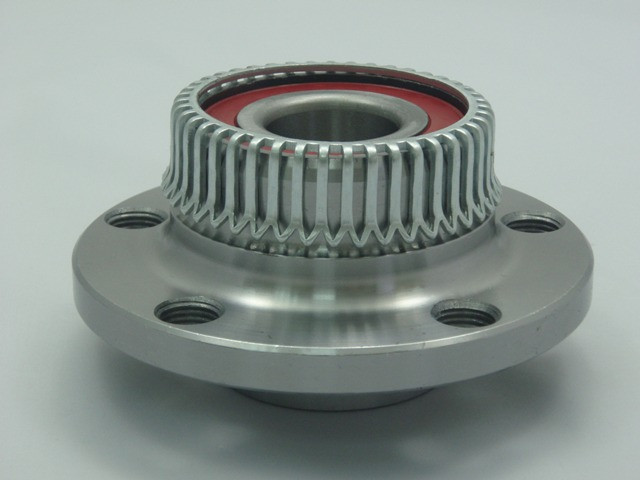 Radlagersatz Hintrnachse KLT-VW-004