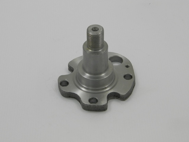 RADNABE HINTENACHSE passend für VW GOLF IV 97-05, AUDI A3 96-03, SKODA OCTAVIA -10, ROOMSTER 06-, SEAT LEON 99-06