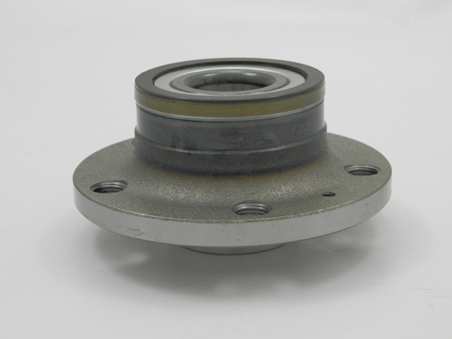 RADLAGERSATZ HINTRNACHSE passend für VW GOLF V/VI 04-, PASSAT 05-, TOURAN 03-, TIGUAN 08, AUDI A3 03-, Q3 11-, TT 06-, SKODA OCTAVIA 04-, YETI 09-, KODIAQ 16-