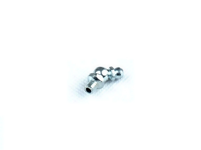 Schmiernippel 06 Kat. 45, Gewinde 1, L=24 mm