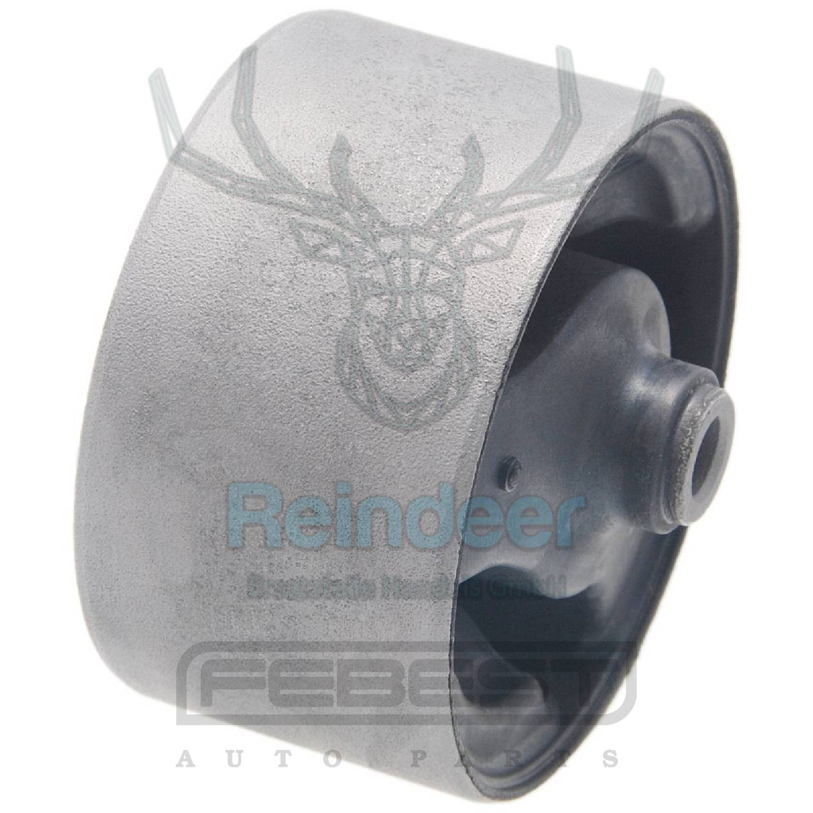 Buchse motorlager hinten passend für HYUNDAI OE: 21930-2G000, 21930-2G000