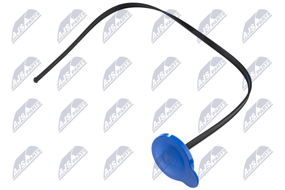 VERSCHLUSSDECKEL, WISCHWASSERBEHÄLTER passend für NISSAN QASHQAI J10 2007-,QASHQAI J11 2013-