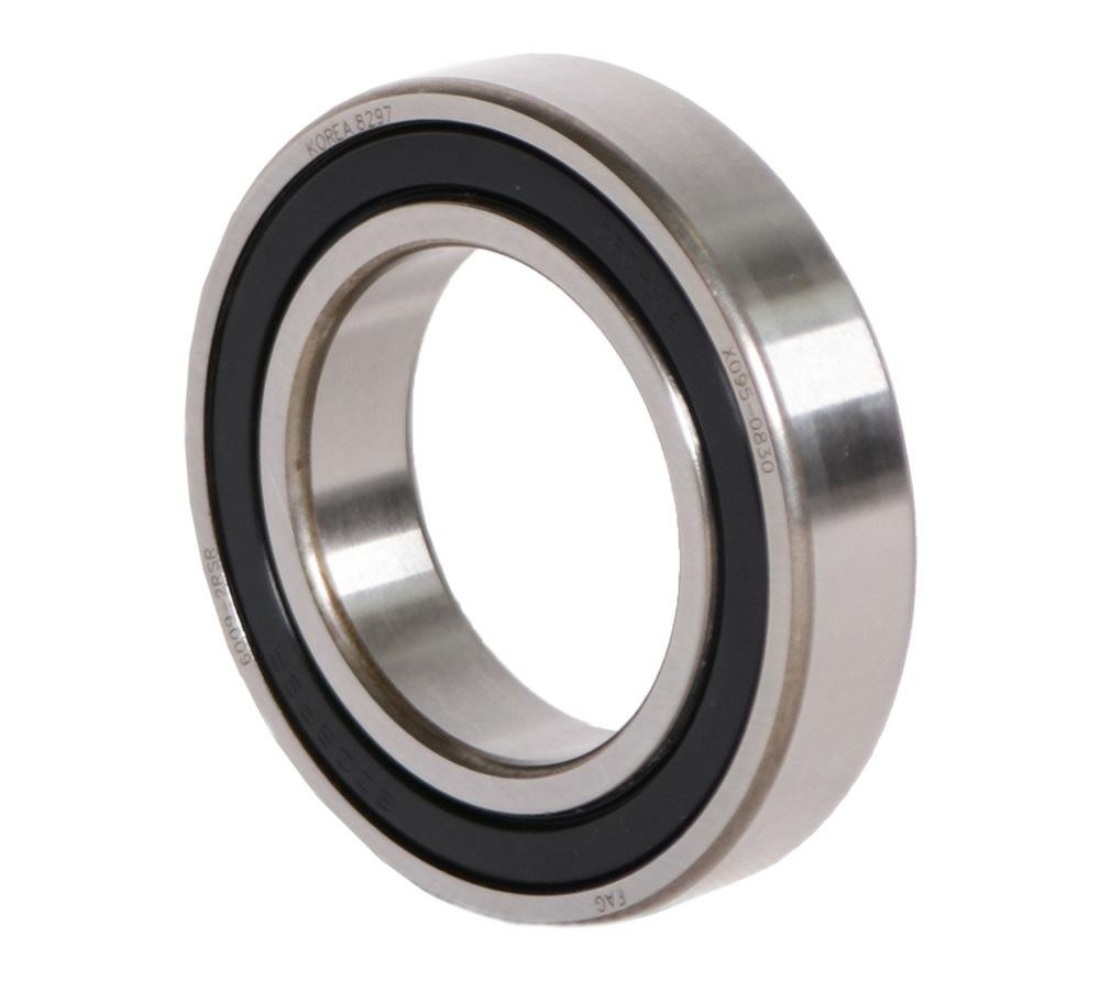 Kardanwellenlager LOZ6009-FAG 45 X 16 X 75
