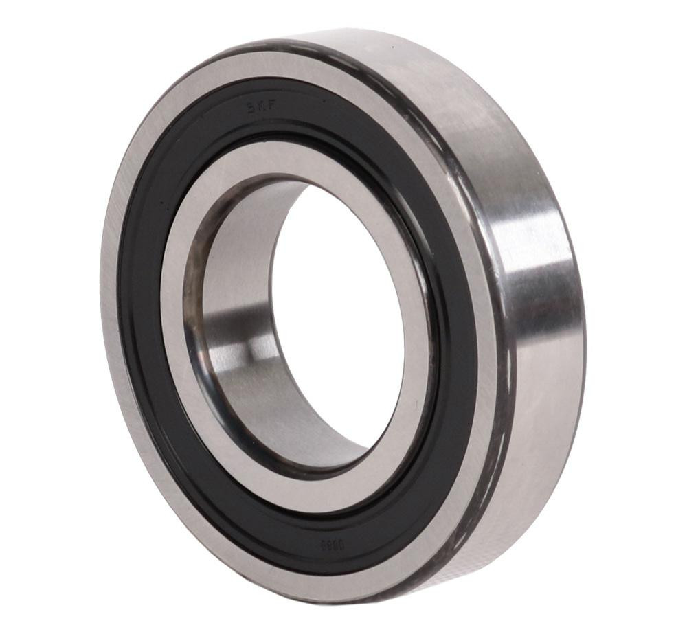 Kardanwellenlager LOZ6208-SKF 40 X 18 X 80