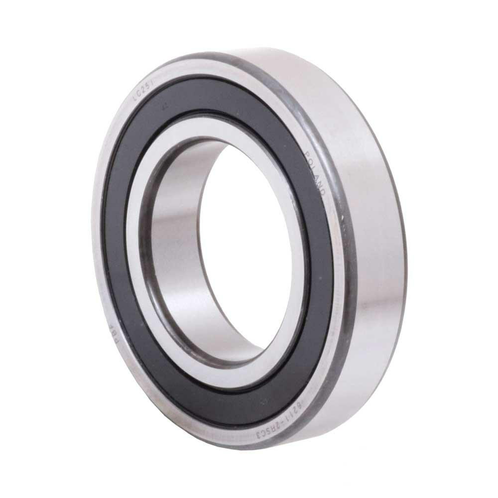 Kardanwellenlager LOZ6211-2RSC3-PBF 55 X 21 X 100