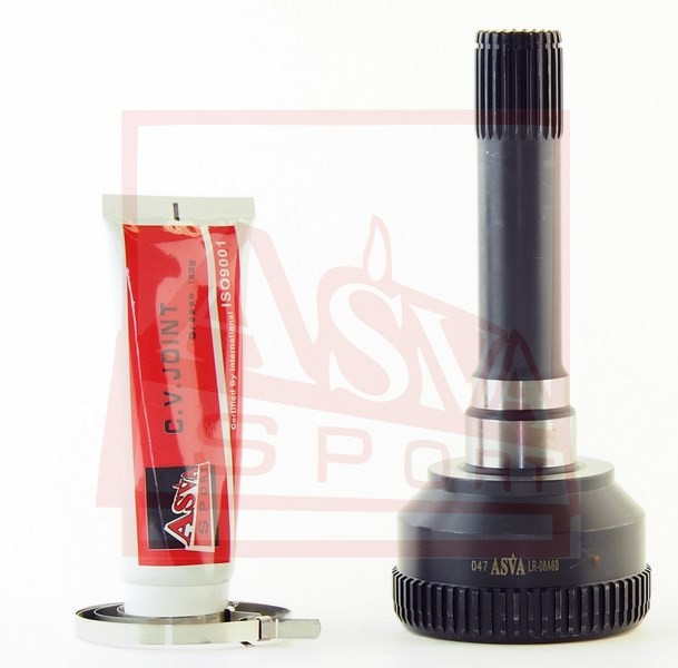 Gelenksatz Antriebswelle Radseitig Asva-lr-08a60