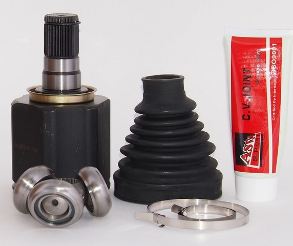 Gelenksatz Antriebswelle Getriebeseitig Links Asva-lril-fr2at