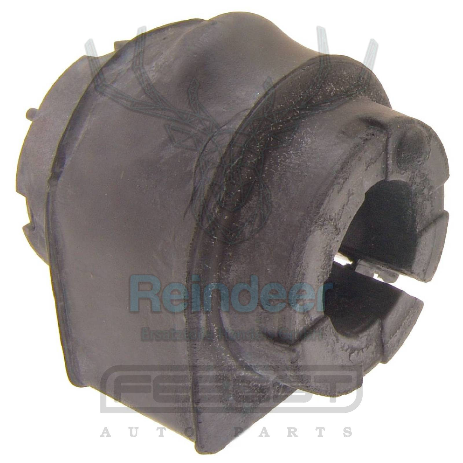 STABILISATORLAGER GUMMILAGER passend für LAND ROVER FREELANDER 06-
