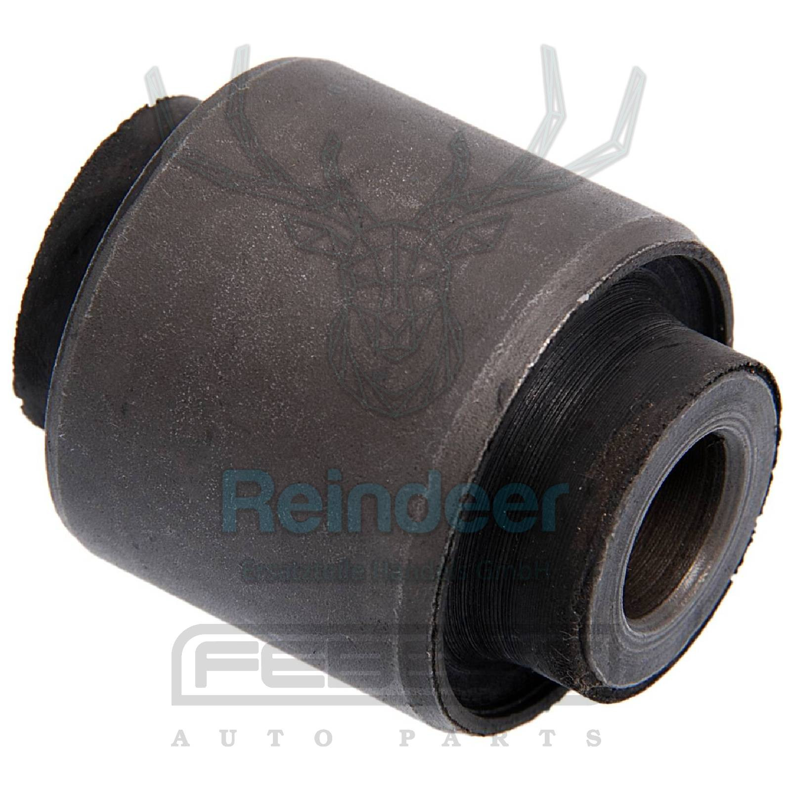 BUCHSE QUERLENKER passend für MITSUBISHI GALANT DJ1A/DJ3A/DJ5A 06-12, ECLIPSE USA D52/53 99- /HINTEN, UNTEN, INNERN/