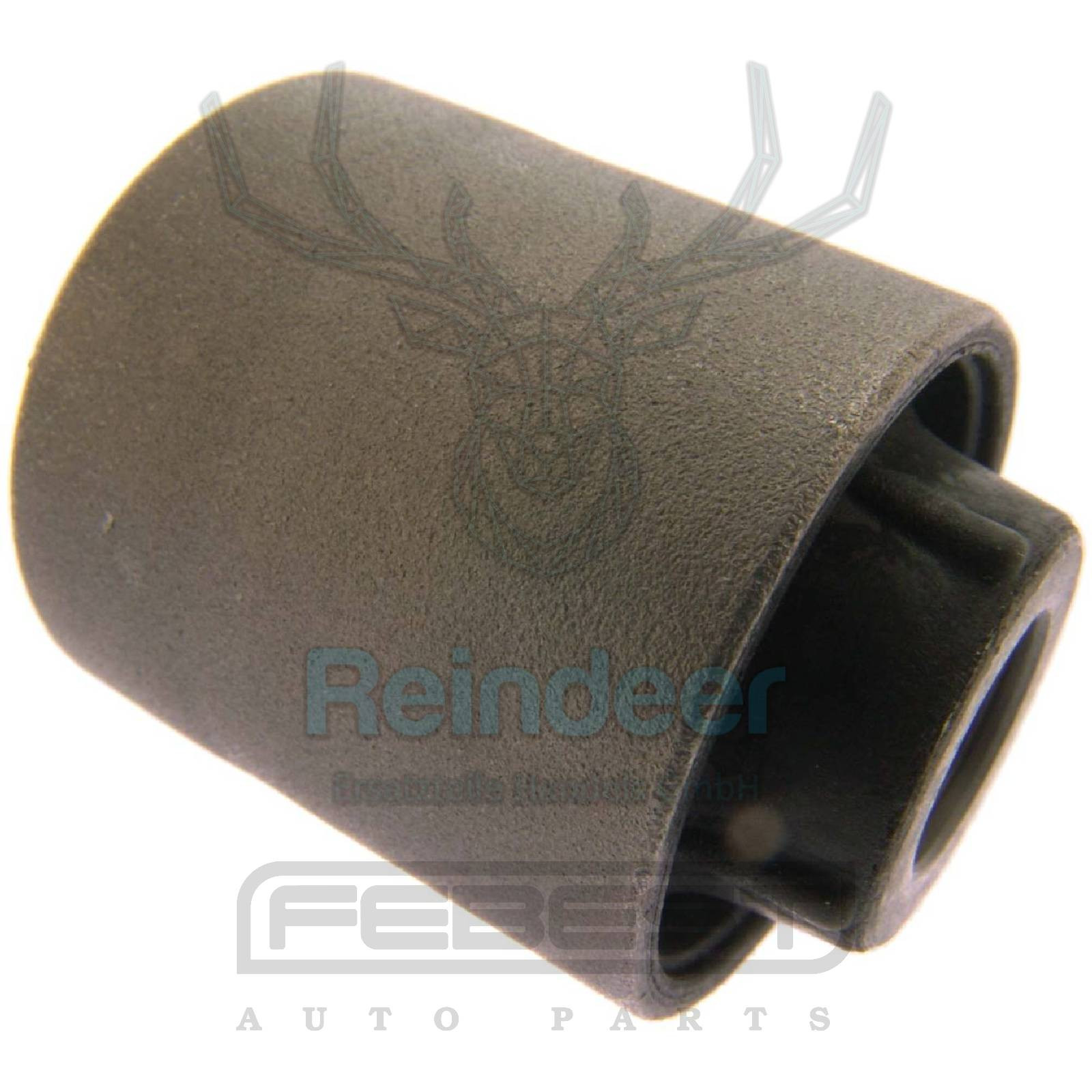 Buchse querstrebe hinten passend für CHRYSLER OE: 05105272AC, 5131.G1, MN100110