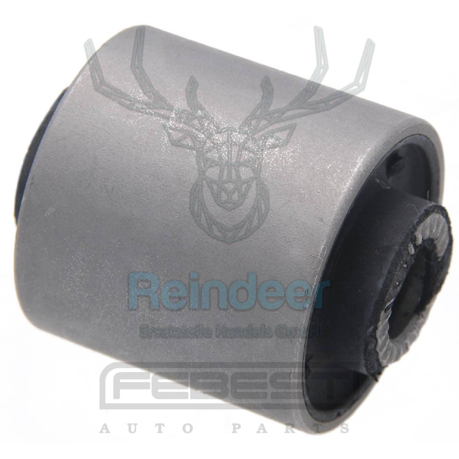 Buchse querstrebe hinten passend für CHRYSLER OE: 05105 271AC, MR197915