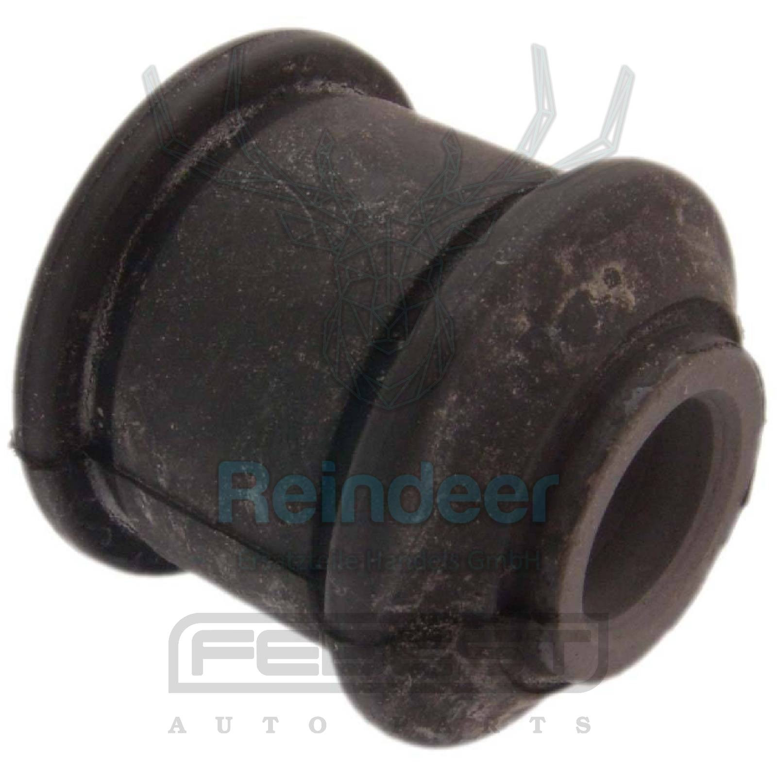 BUCHSE QUERLENKER passend für MITSUBISHI L400 SPACE GEAR PD4W/PD5W 94-01 /HINTEN, QUER/