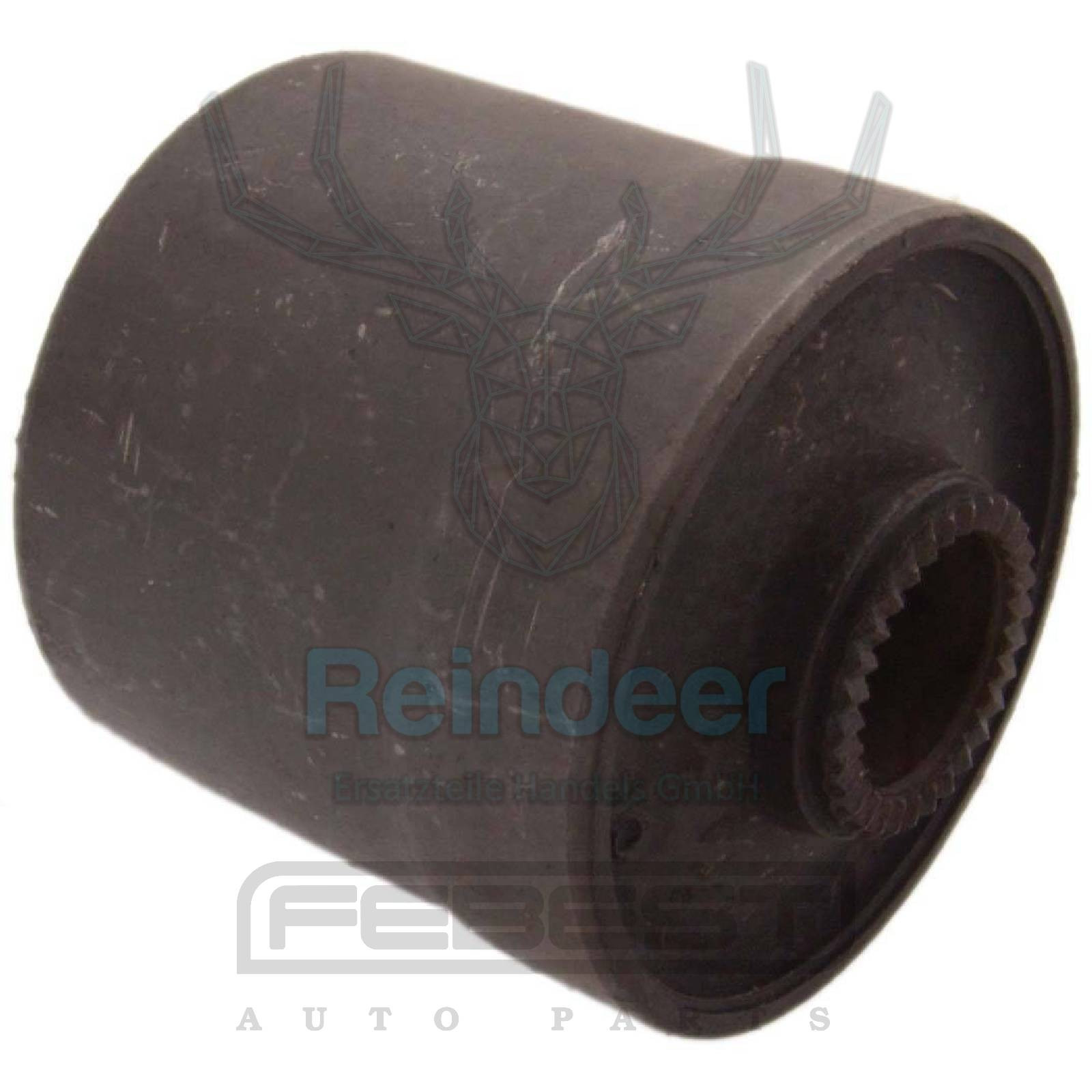 Buchse querlenker hinten passend für MITSUBISHI OE: MB892298