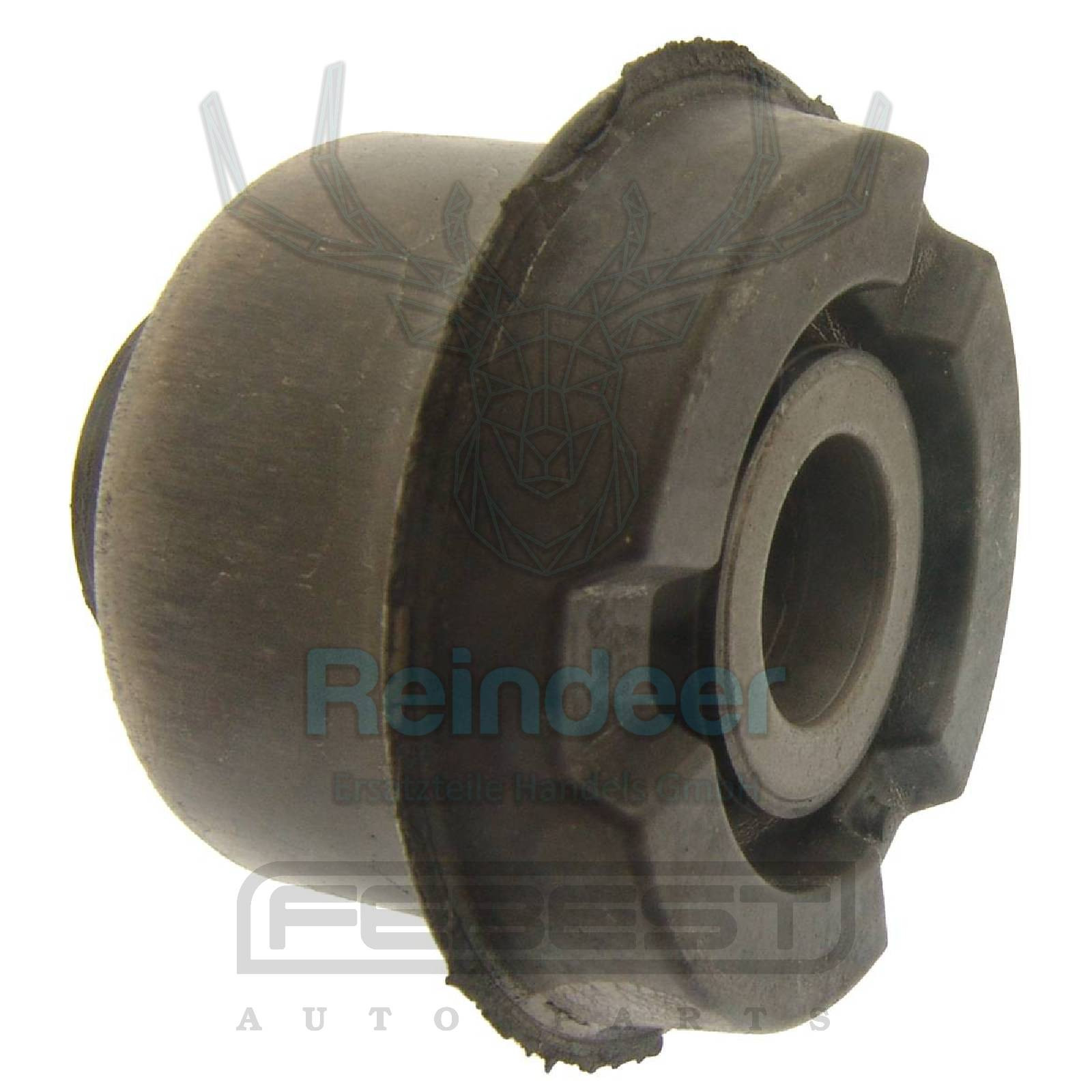 LAGERUNG, LAGERBUCHSE, passend für MITSUBISHI GALANT DJ1A/DJ3A/DJ5A 06-12, ECLIPSE USA DK2/DK4 06- /UNTER MOTOR/