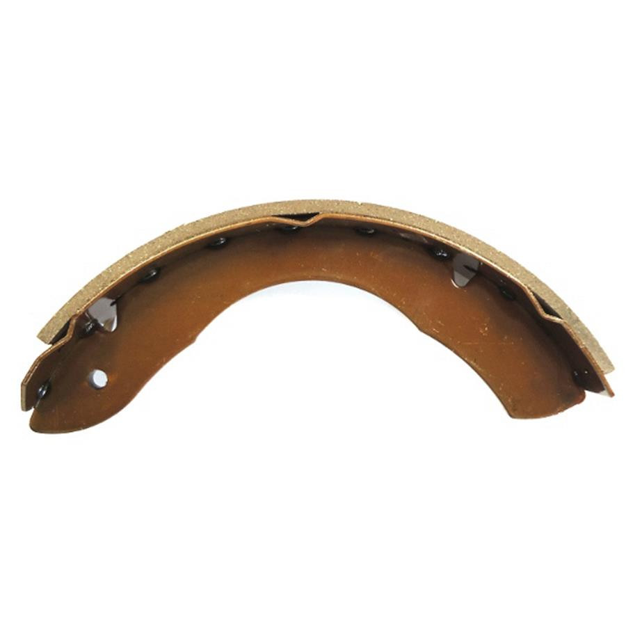 Bremsbacken, vorne/hinten