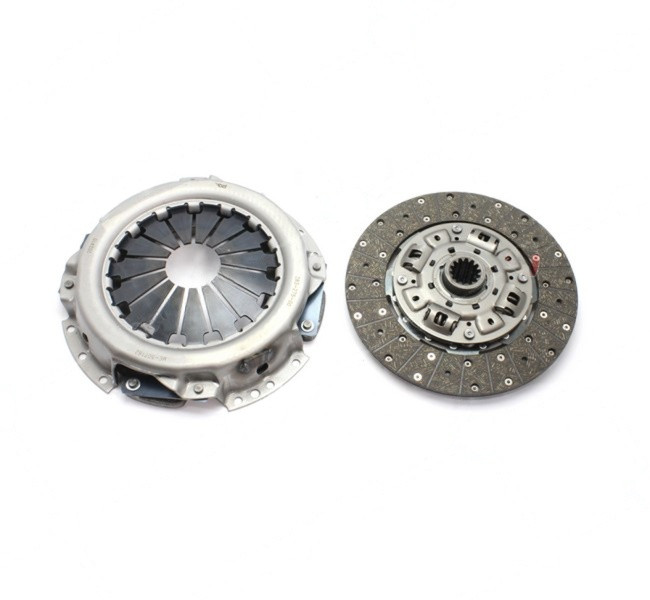 KUPPLUNGSSATZ (DRUCK+SCHEIBE) passend für MITSUBISHI FUSO CANTER OE: MF585094
