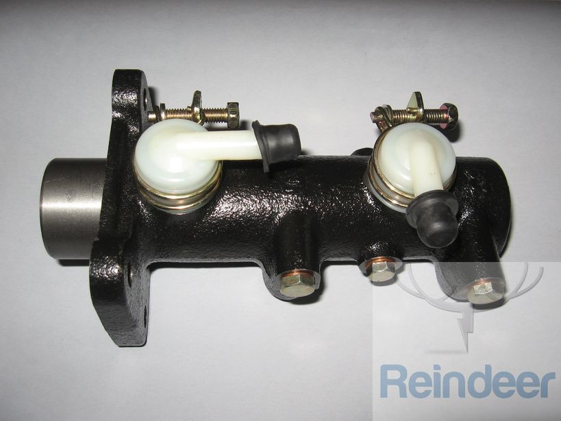 Hauptbremszylinder passend für Mitsubishi canter fe531 fe534 fe649 fe659 oem: mc894212