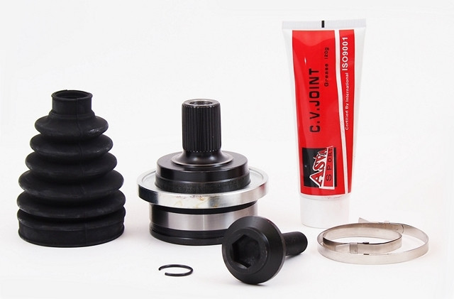 Gelenksatz Antriebswelle Radseitig Asva-me-211