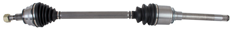ANTRIEBSWELLEN für MERCEDES ML W164 RECHTS VORNE ML 350/500/280CDI/320CDI/420CDI, L=1010mm (A.T.) 1643302801 ME-8-061 OE z.Vergl.: 1643302801