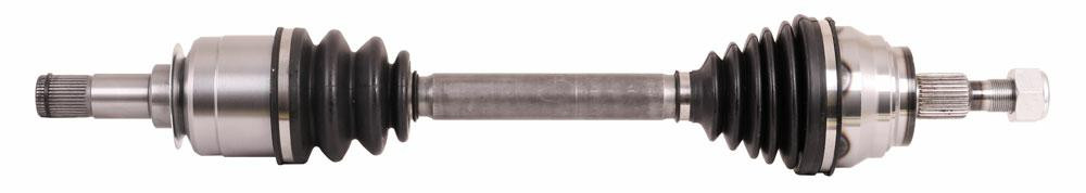 Vorderachswelle Links passend für MERCEDES R W251/V251 4MATIC, L=685MM