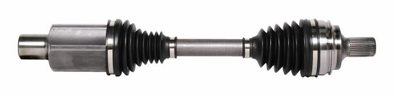 Vorderachswelle passend für MERCEDES GLC 4MATIC 15- ATM,VORNE,Links OE A2533307900 30/27 L=525mm
