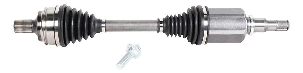Vorderachswelle Gelenkwelle vorne Rechts A2533305601 passend für Mercedes GLC X253 4matic (a.t.) l=595mm