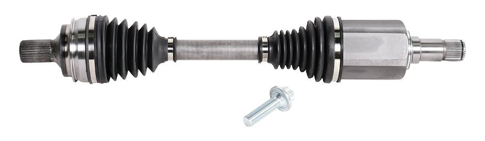 Vorderachswelle Gelenkwelle vorne Rechts A2533301300 passend für Mercedes GLC X253 4matic (a.t.) L=555mm
