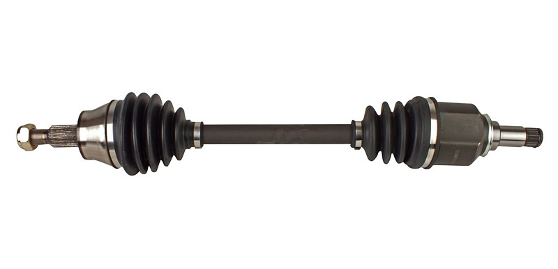 ANTRIEBSWELLEN für MERCEDES LINKS VORNE A Klasse (W169), B (W245), L=605mm (M.T.) 1693607172 ME-8-107 OE z.Vergl.: 1693607172