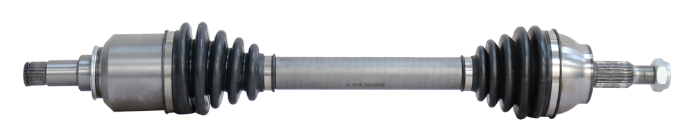 ANTRIEBSWELLE Links für MERCEDES A (W169), B (W245) (Schaltgetriebe), L=605 mm
