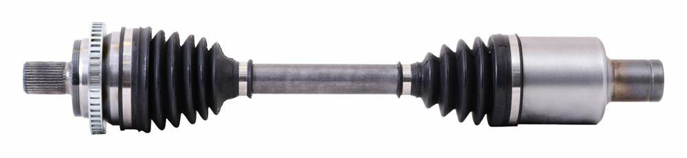 Vorderachswelle passend für MERCEDES S Links vordere W220 4matic, L = 510 mm