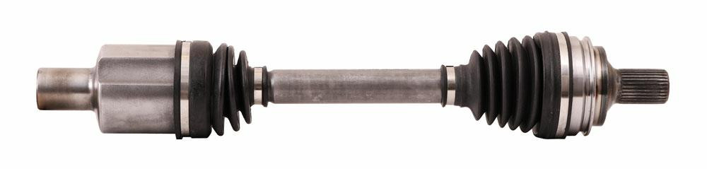 ANTRIEBSWELLE Links für MERCEDES S (W221/C216), E (W212/S212), CLS (C218/X218) 4-matic, L=546 mm