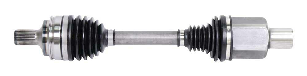 Vorderachswelle A2223305000 30/27 L=555mm ATM,VORNE,Links passend für MERCEDES S W222/C217/A217 13-
