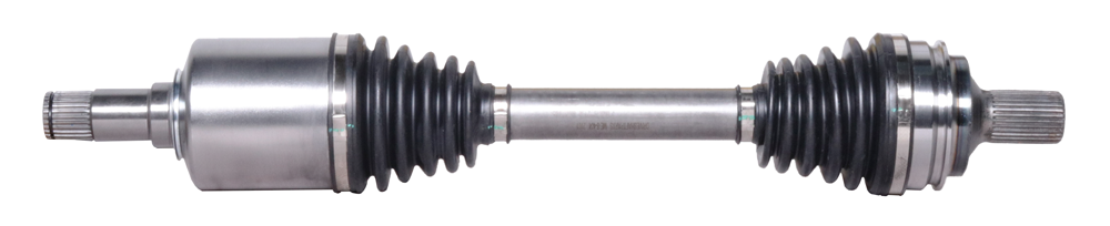 Antriebswelle, L=580mm FÜR MERCEDES S W222/C217/A217 13- , ATM,VORNE,Rechts