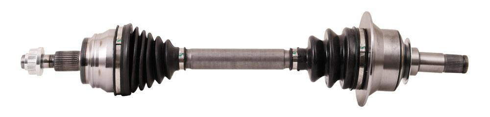 ANTRIEBSWELLE Links für MERCEDES ML W166 GLE (W292/C292) 4-matic, GLS (X166), GL (X166), L=670 mm