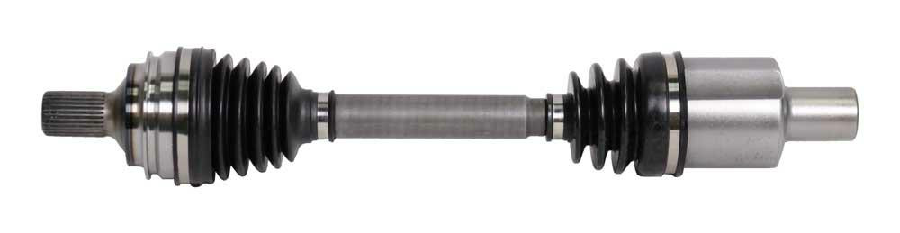 Vorderachswelle Links passend für Mercedes E Klasse W212 GLK X204 4matic vorne Links, l=522mm