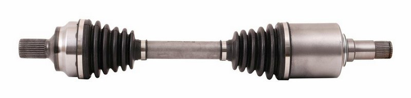 Vorderachsantriebswelle Vorne Rechts A2043301600 passend für Mercedes X204 GLK 350 250 CDI, l=550mm