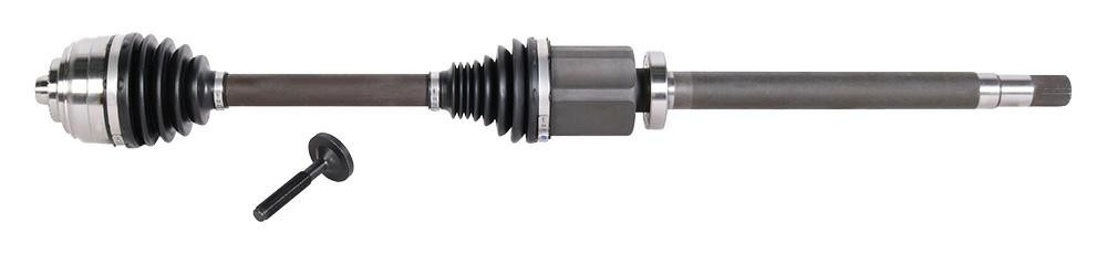 Vorderachswelle passend für MERCEDES SPRINTER B907,B910 211CDI,214CDI,311CDI,314CDI,318CDI,411CDI,414CDI,415CDI,418CDI 18- /VORNE,Rechts,MTM 6B/