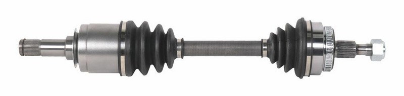ANTRIEBSWELLE Links für MERCEDES ML W163 ANTRIEBSWELLE Links 230/320/350/430/500/55 AMG/270 CDI/400 CDI, L=630 mm