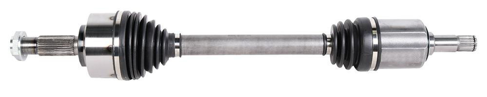Vorderachswelle OE A4473302300, A4473304800 passend für MERCEDES VITO III Beiseitig VORDERE HALBWELLE (W447), KLASSE V (W447), MARCO POLO CAMPER 4-MATIC (A.T.), L=694MM