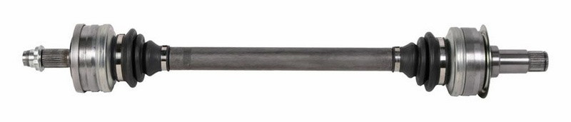 Antriebswelle Hinten Beiseitig passend für MERCEDES C (W203/S203), CLK (A209/C209), CLC (CL203), L=732mm