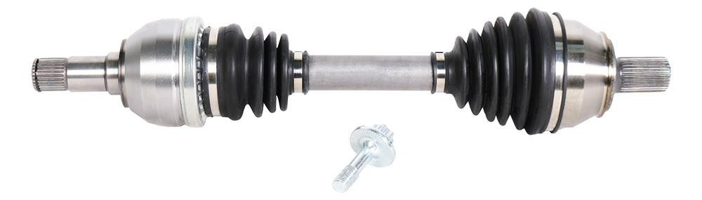 ANTRIEBSWELLE Links für MERCEDES A-Klasse (W177/V177), B-Klasse (W247) 1,5 D/2,0 D (Schaltgetriebe), L=543 mm