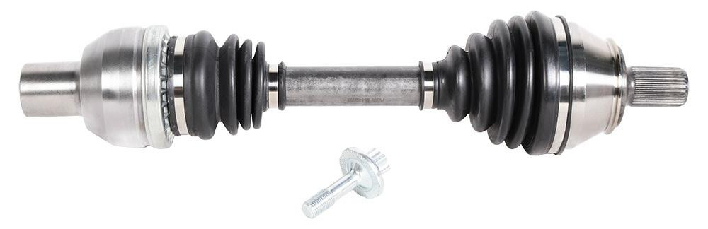 ANTRIEBSWELLE Rechts für MERCEDES A-Klasse (W177/V177), B-Klasse (W247) 1,3/2,0 (Automatik/Schaltgetriebe), L=511 mm