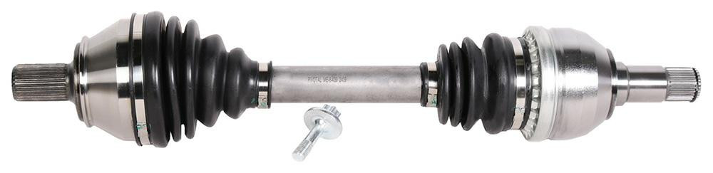 ANTRIEBSWELLE Links für MERCEDES CLA (C118) 1.3 (Automatik/Schaltgetriebe), L=566 mm