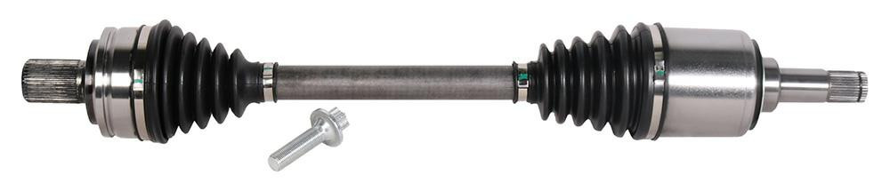 ANTRIEBSWELLE Links für MERCEDES GLE (V167/C167) 4-matic (Automatik), L=640 mm