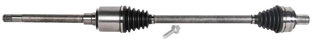 Vorderachswelle Rechts passend für MERCEDES GLE (V167/C167) 4MATIC (Automatikgetriebe), L = 1005 mm