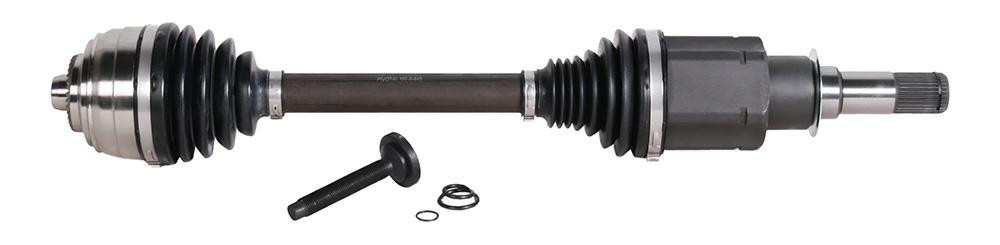 ANTRIEBSWELLE Links für MERCEDES SPRINTER (W907/W910) eSPRINTER (Automatik), ab 2018, L=700 mm