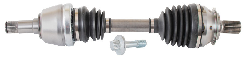 ANTRIEBSWELLEN für MERCEDES LINKS VORNE A Klasse (W176), B (W246), CLA (C117), L=535mm A2463307600 ME-8-807 OE z.Vergl.: A2463307600