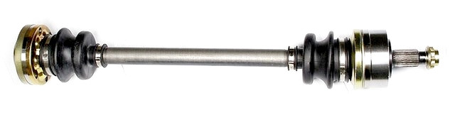ANTRIEBSWELLEN für MERCEDES W124 L/R HINTEN 2.0-2.5, L=665mm 300690 ME-8-903 OE z.Vergl.: 1243502910, 1243503010, 1243508810, 1293504010