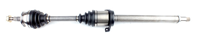 ANTRIEBSWELLEN für MERCEDES RECHTS VORNE A Klasse (W169), B (W245), L=990mm (M.T.) 1693603272 ME-8-975 OE z.Vergl.: 1693603272